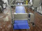 Used 2013 Tromp Sheeting Line – Full Dough Processing System